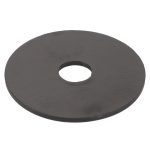 Arandela Plástica 9mm Interior 40mm Exterior V31745100