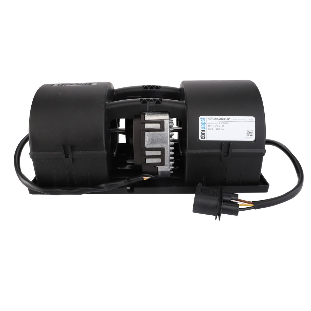 Ventilador para Tractores F931812140480