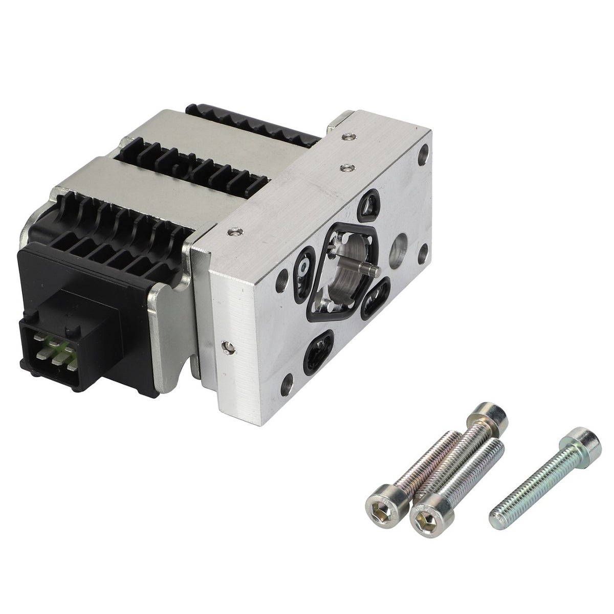 Unidad de Precontrol 2 Garantía F210962020210