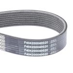 Correa del motor 1800 NTS F404200040020