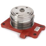 Rodamiento Ventilador F731200040060