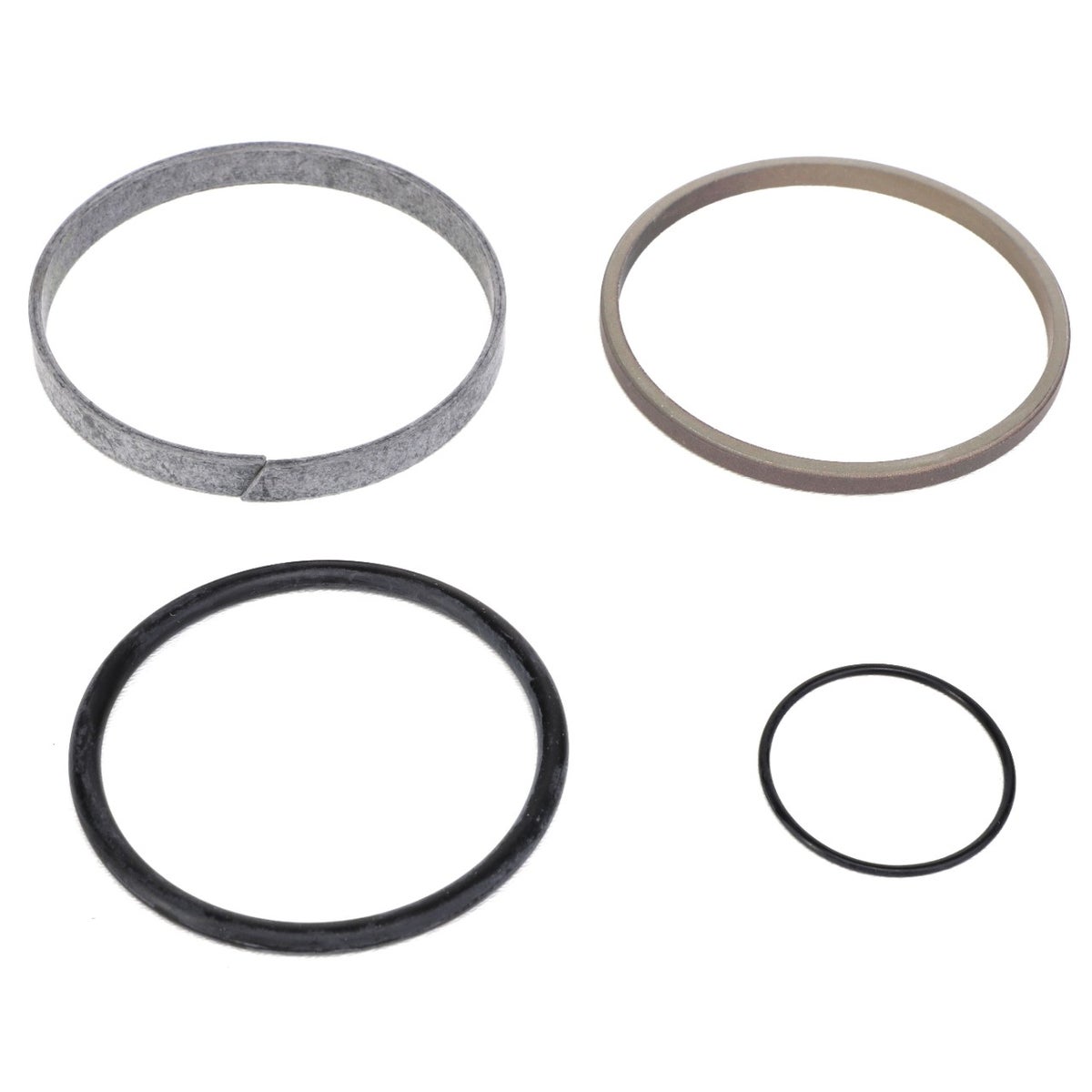 Kit de Precintos F416860030060