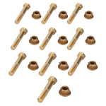 Juego de tornillos Massey Ferguson AGCO Parts 700114059