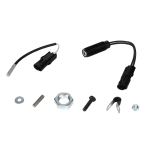 Caja de cambios Massey Ferguson AGCO Parts 700114076