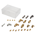 Caja para Massey Ferguson AGCO Parts 700114079
