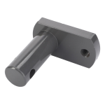 Manivela para Massey Ferguson AGCO Parts 700137747