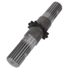 Árbol de Levas para Massey Ferguson AGCO Parts 700139441