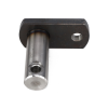 Manivela para Tractor Massey Ferguson AGCO Parts 700141884