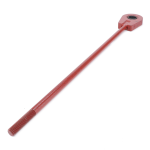 Triangle para Massey Ferguson AGCO Parts 700164443