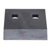 Cuchilla Émbolo Exterior para Massey Ferguson AGCO Parts 700706004