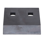 Cuchilla Émbolo Exterior para Massey Ferguson AGCO Parts 700706004