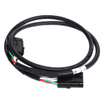 Cable Massey Ferguson AGCO Parts 700710751