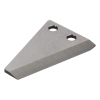 Cuchilla de cuerda para Massey Ferguson AGCO Parts 700718710