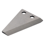 Cuchilla de cuerda para Massey Ferguson AGCO Parts 700718710