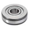 Rodamiento de rodillo para Massey Ferguson AGCO Parts 700747113