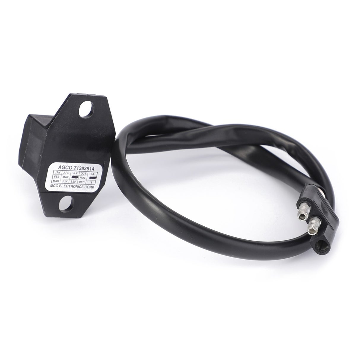 SENSOR DE VELOCIDAD - 71383914