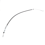 Cable de acelerador MA 4200 con cabina 3805131M91