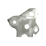 Carcasa trasera distribucion 739477M1 Massey Ferguson