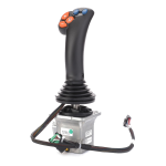 Joystick no demandar 3909733M91