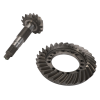Corona y Piñón Massey Ferguson AGCO Parts 7400450801