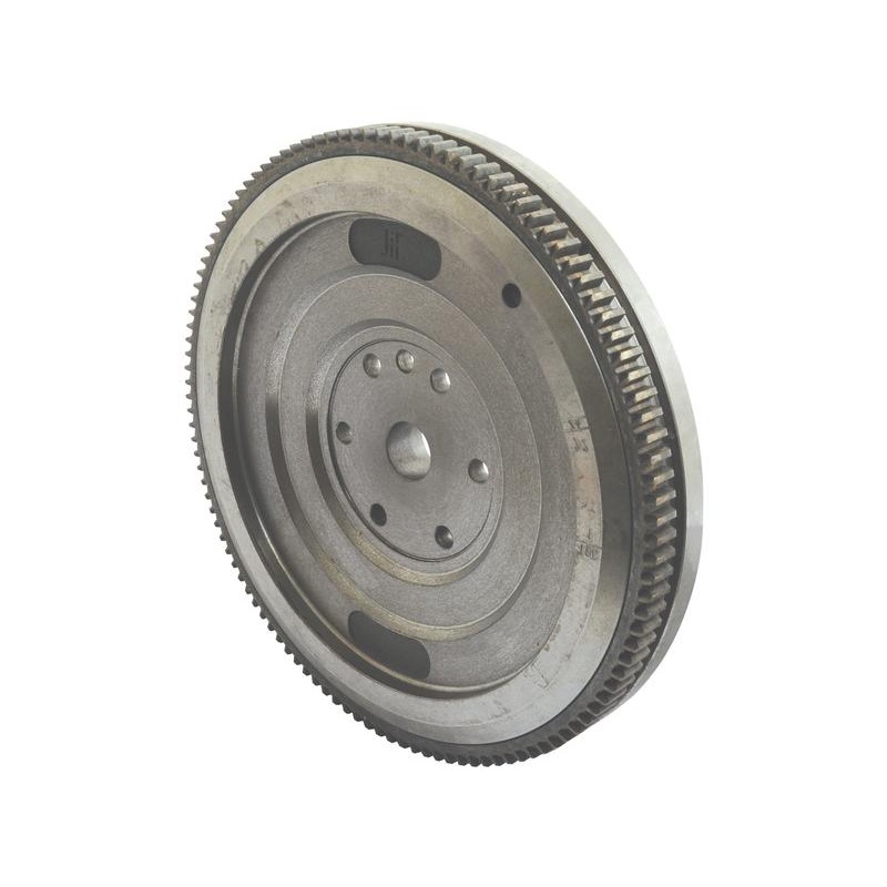 Volante motor completo 747577M91 Massey Ferguson