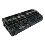 Conjunto culata 748400M91 Massey Ferguson