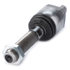 Unión Rótula para Massey Ferguson AGCO Parts 7502445012