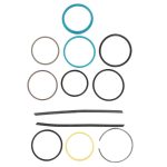 Kit de Precintos F835300050010