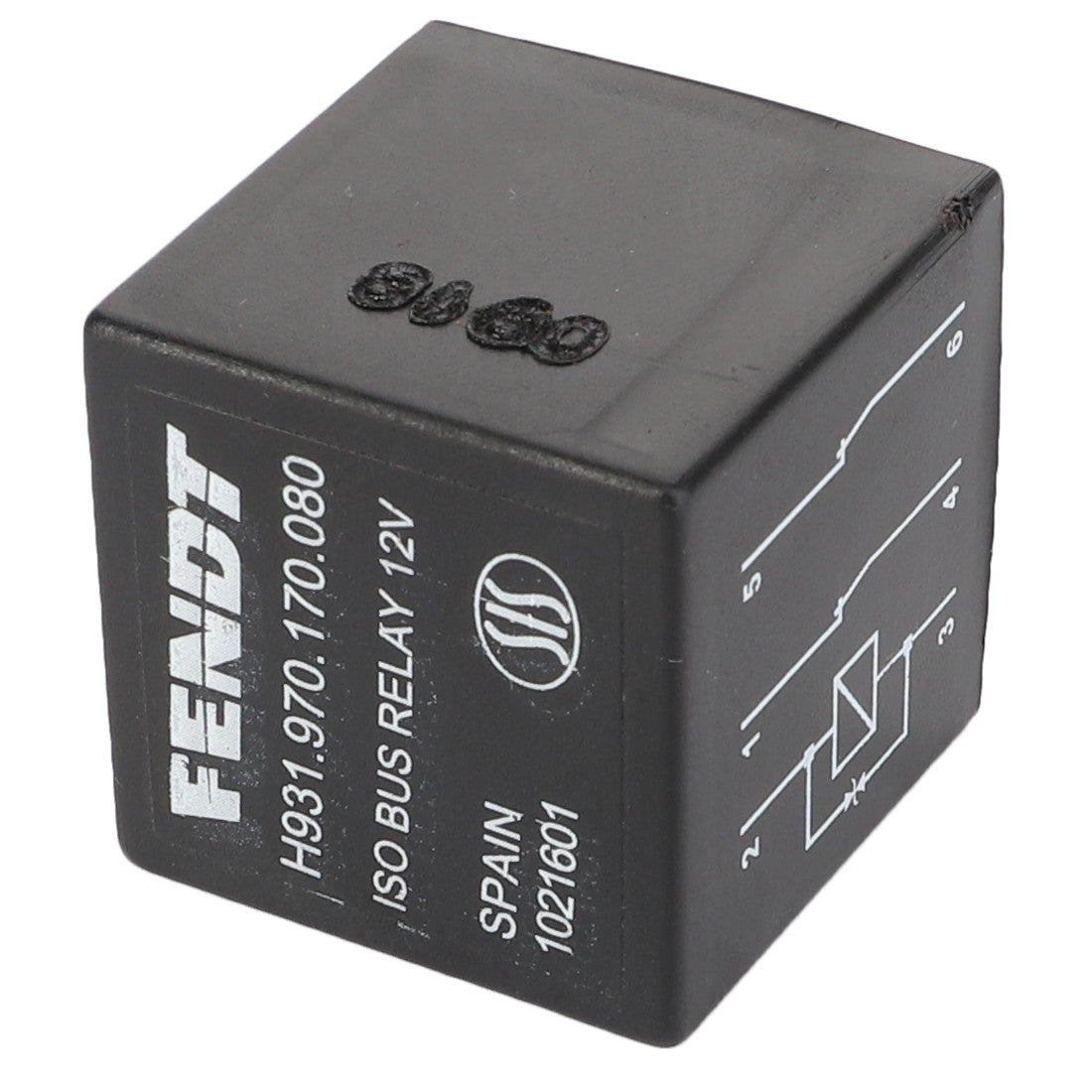Relé ACV0097640