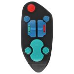 Juego de reparación de botonera mando U716970310000