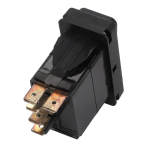Interruptor Puente Delantero 3784234M1