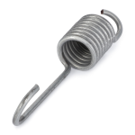 Resorte de Pedal de Freno 3781689M1
