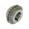 Piñón cigüeñal 825136M1 Massey Ferguson