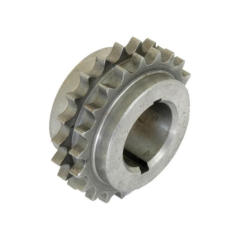 Piñón cigüeñal 825136M1 Massey Ferguson