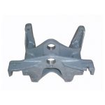 Soporte eje 826890M2 Massey Ferguson
