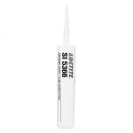 Silicona Blanca para Vidrios 310ml Loctite LC2312031