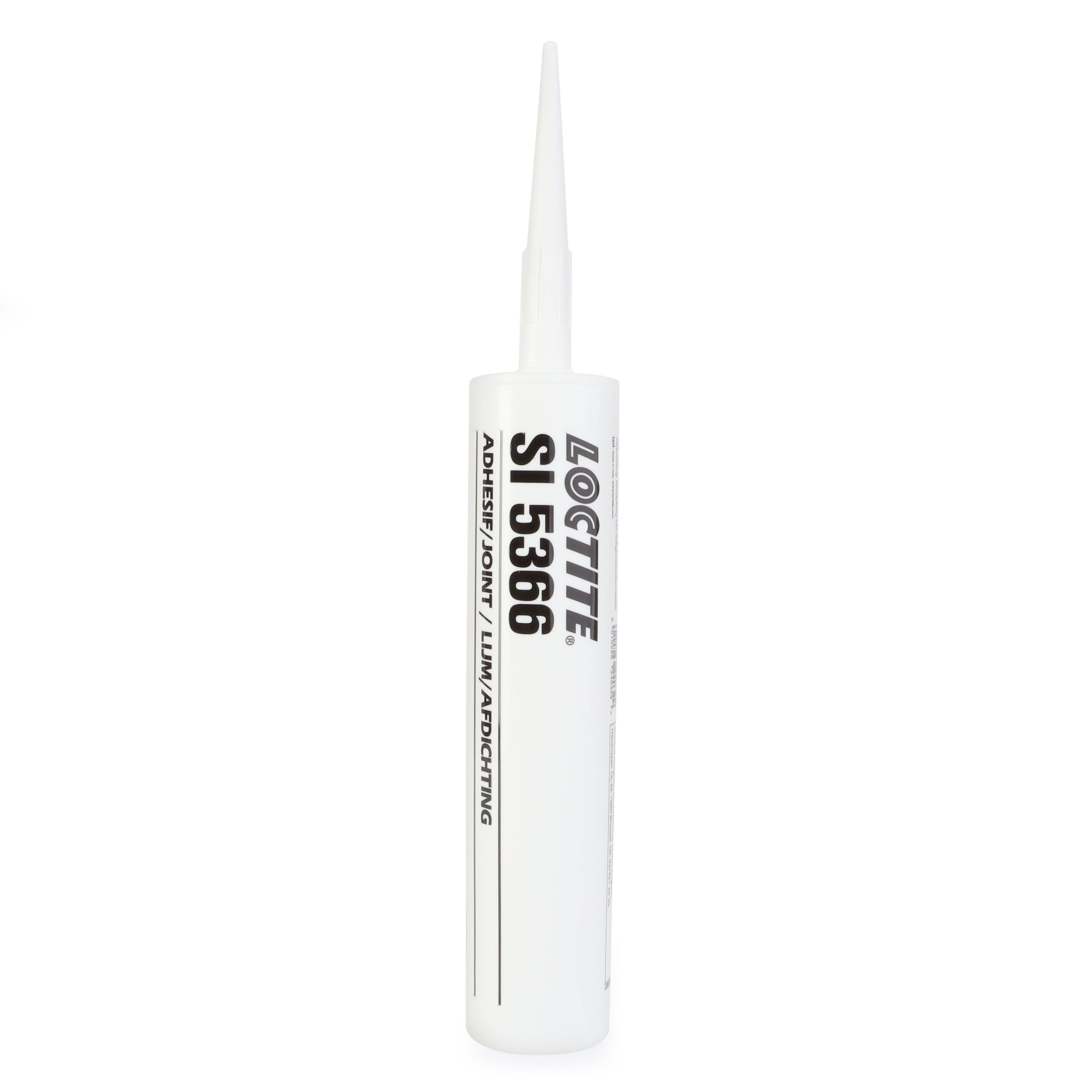 Silicona Blanca para Vidrios 310ml Loctite LC2312031