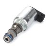 Solenoide Control Embrague TDF G339150600050