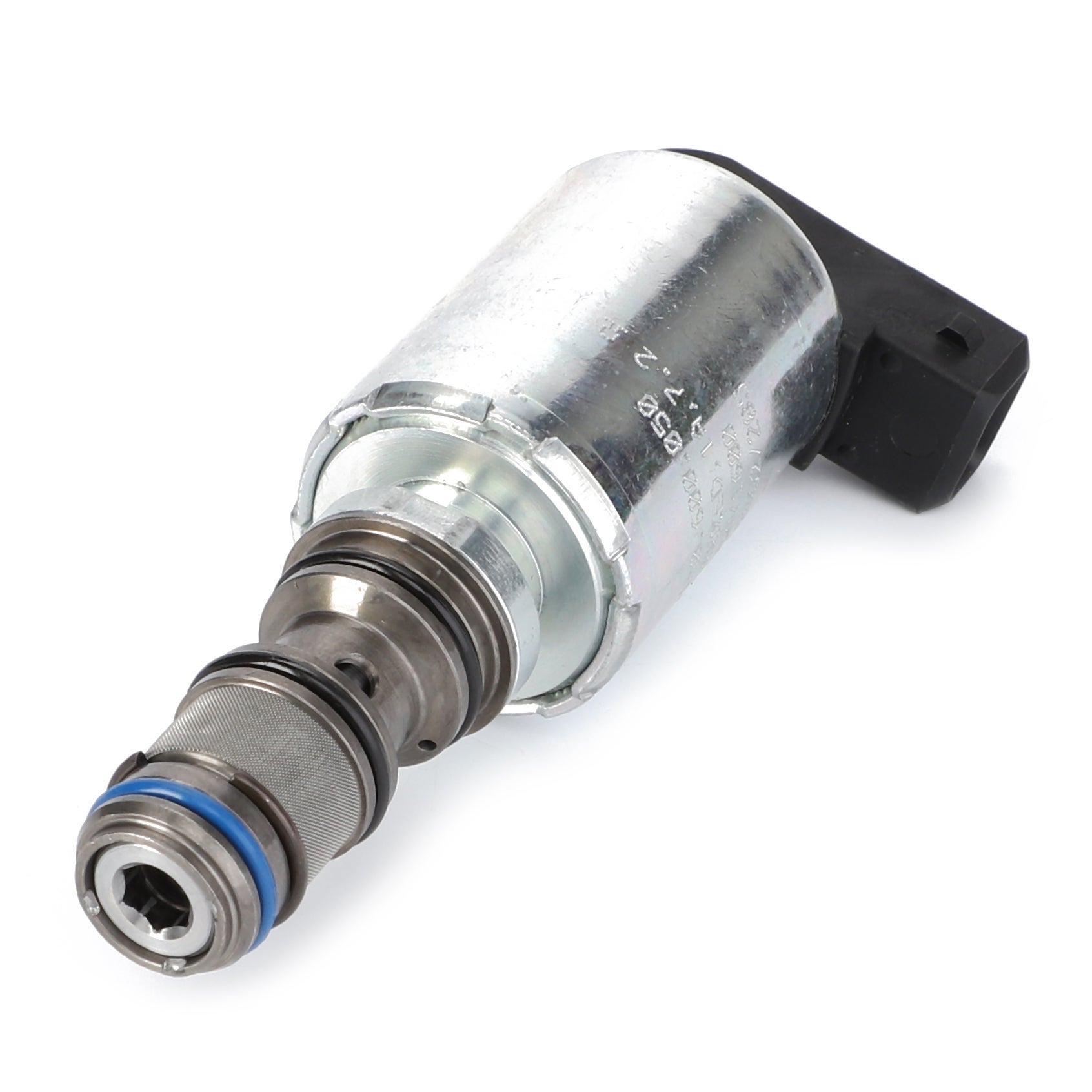 Solenoide Control Embrague TDF G339150600050