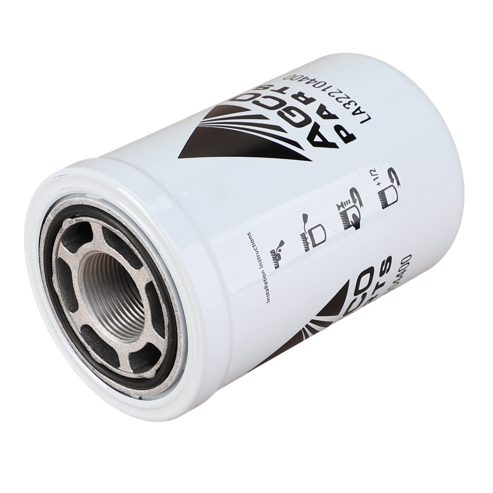 Filtro Hidrostático LA322104400