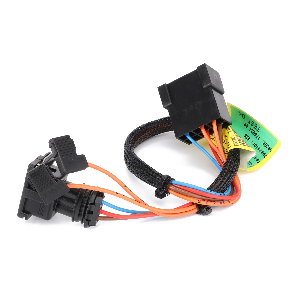 Mazo de cables 3783857M1
