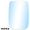 Vidrio Superior Calefactable ACP0304610