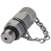Conector Tubo Rápido V30068700