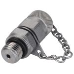 Conector Tubo Rápido V30068700