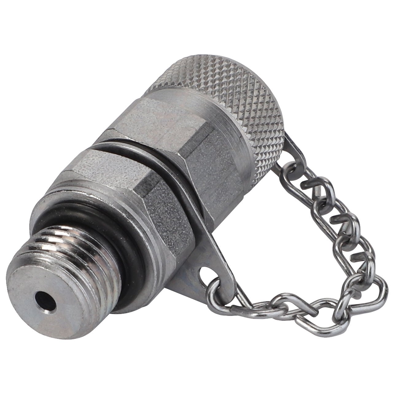 Conector Tubo Rápido V30068700