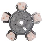 Disco de Embrague 12" 21E 3701009M91