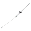 Cable de Freno de Mano 1060 3778581M2