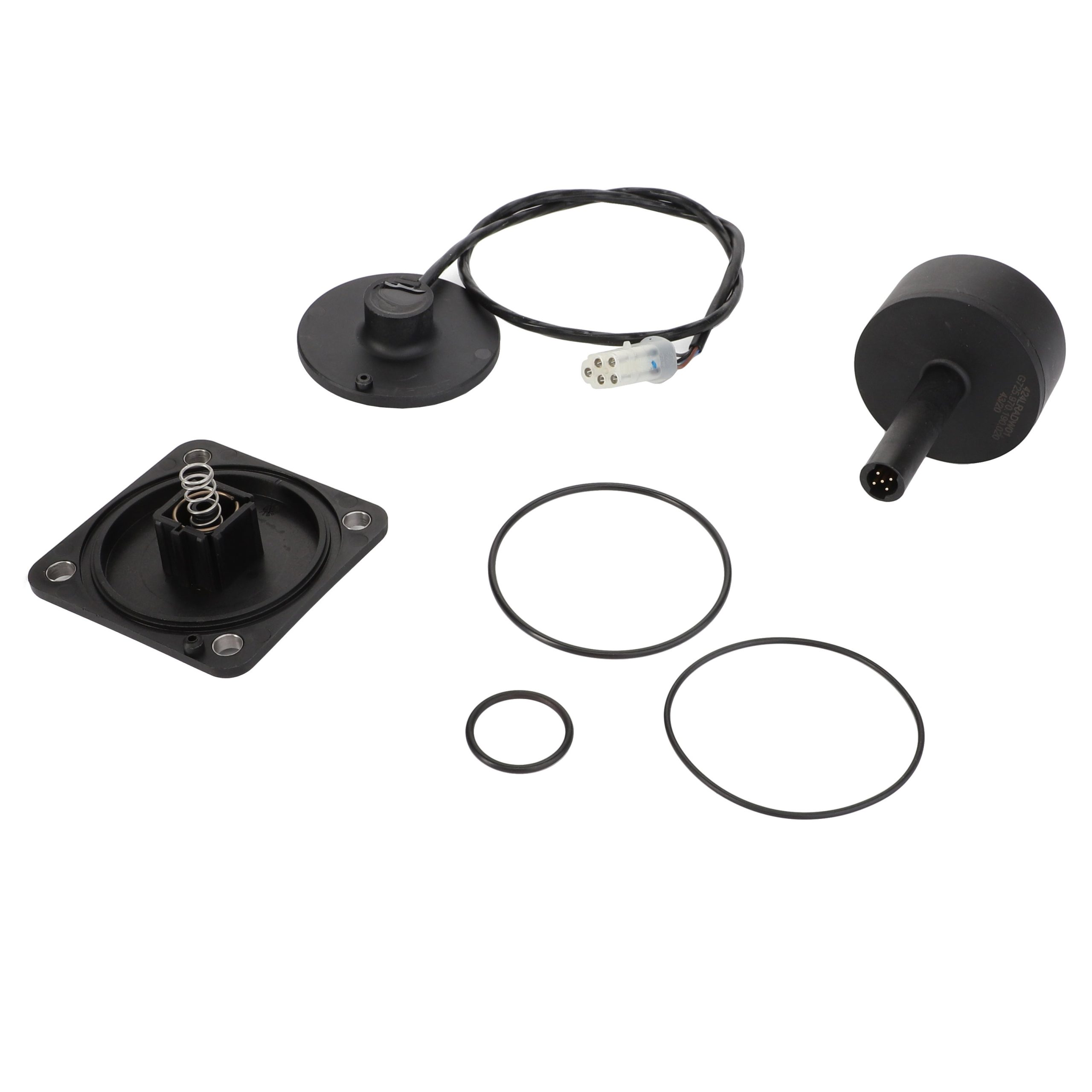 Sensor de Dirección G725970190020