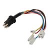 Conector para tractores H205301020550