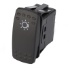 Interruptor para Tractor 3809150M1